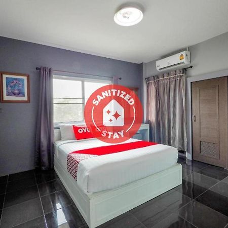 Bannsawasdee Aparthotel Chiang Rai Eksteriør bilde