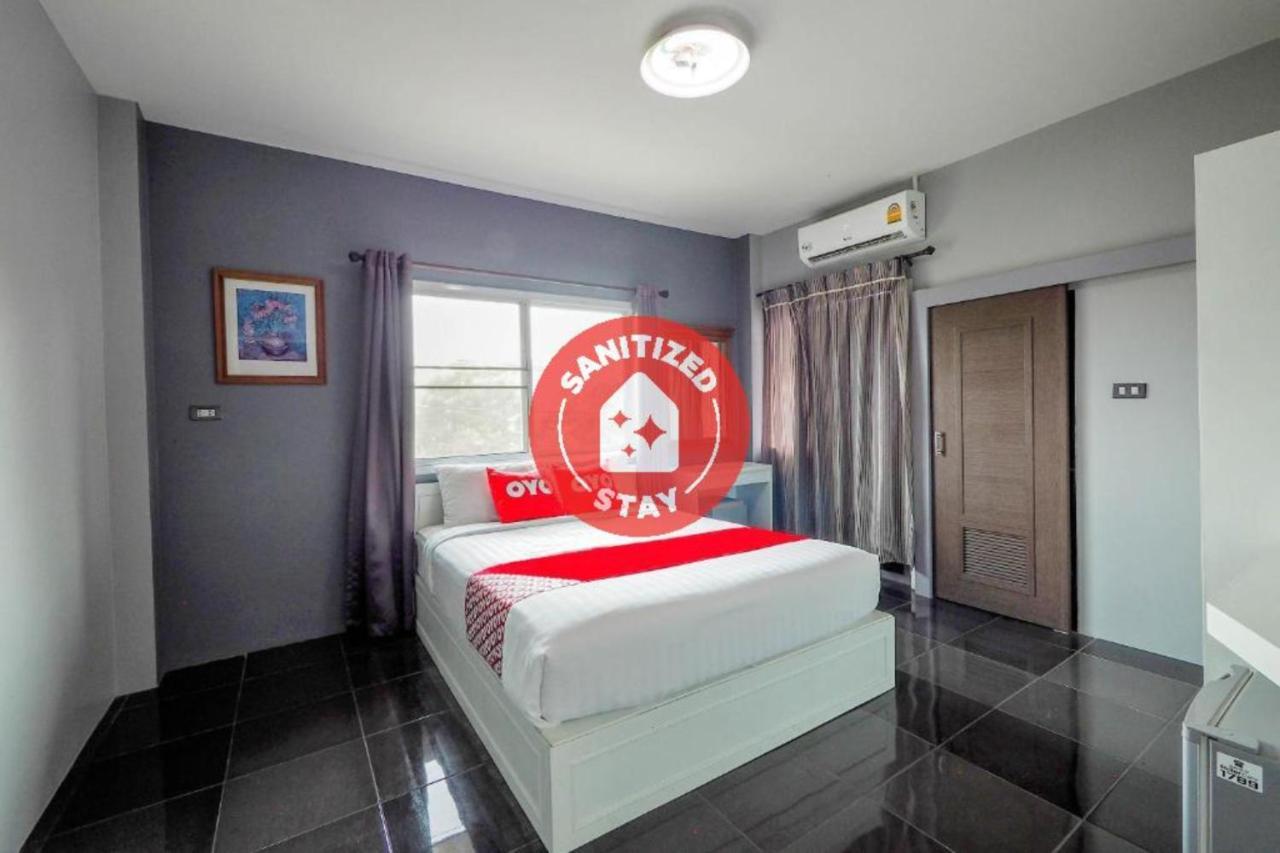 Bannsawasdee Aparthotel Chiang Rai Eksteriør bilde