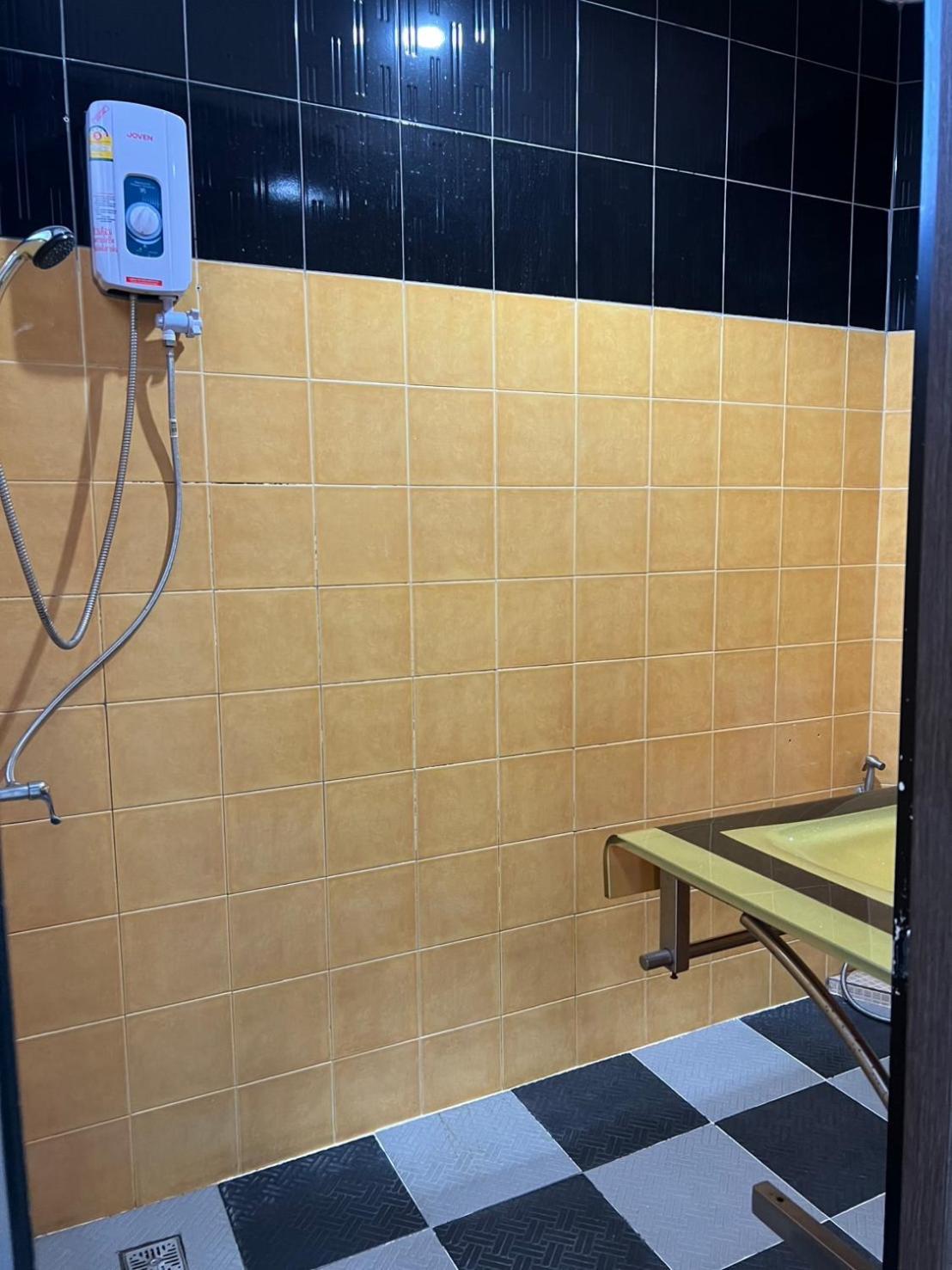 Bannsawasdee Aparthotel Chiang Rai Eksteriør bilde