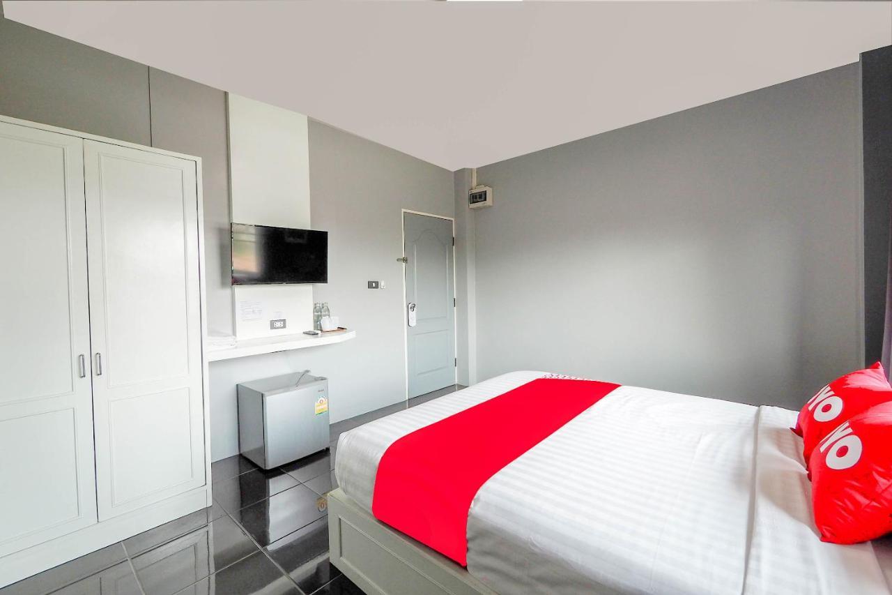 Bannsawasdee Aparthotel Chiang Rai Eksteriør bilde