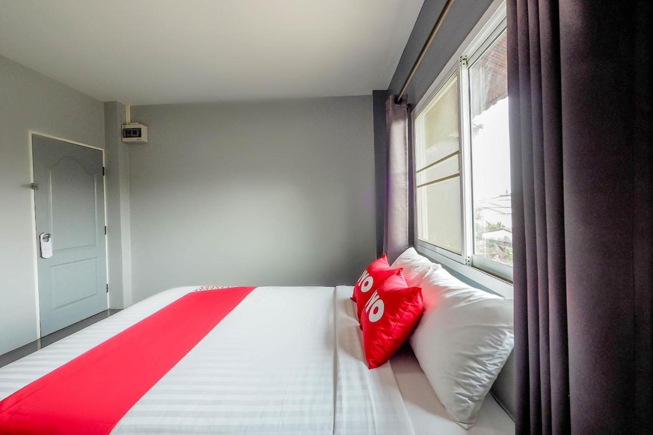 Bannsawasdee Aparthotel Chiang Rai Eksteriør bilde